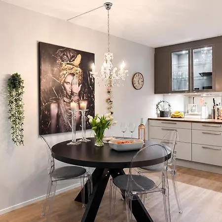 Sg4 - 1br Waterfront Aker Brygge Oslo