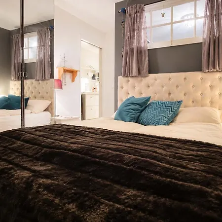 Sg4 - 1br Waterfront Aker Brygge Appartamento *