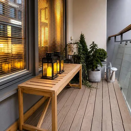 Appartamento Sg4 - 1br Waterfront Aker Brygge Oslo